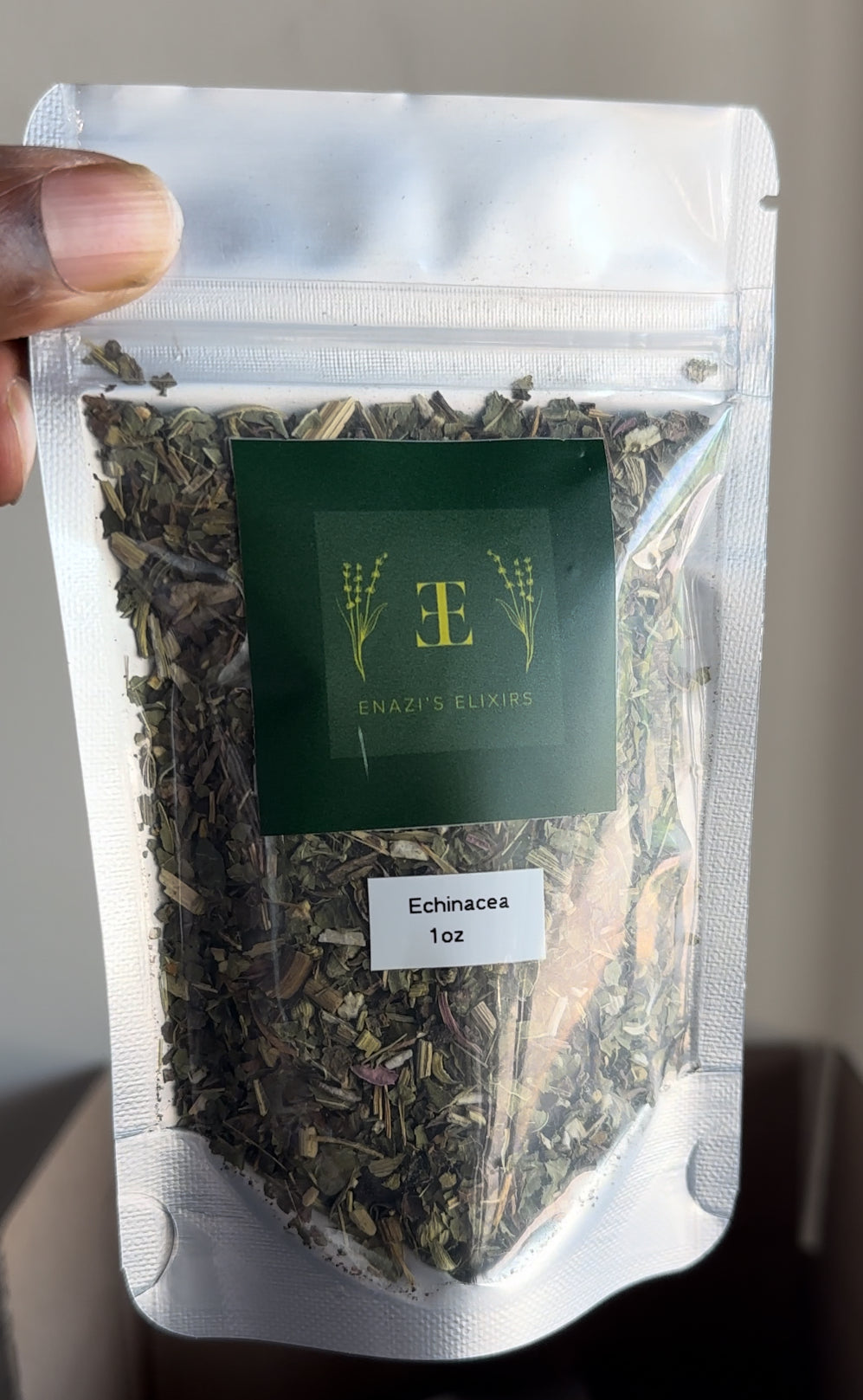 Echinacea