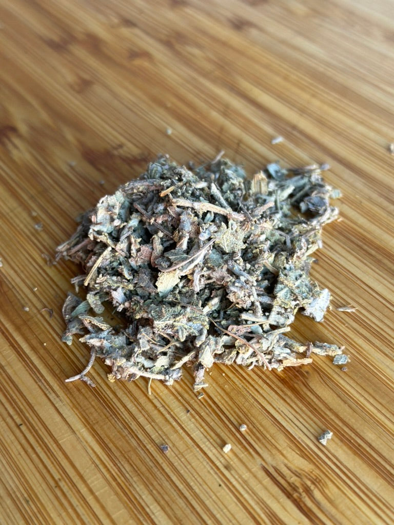Sage Oil