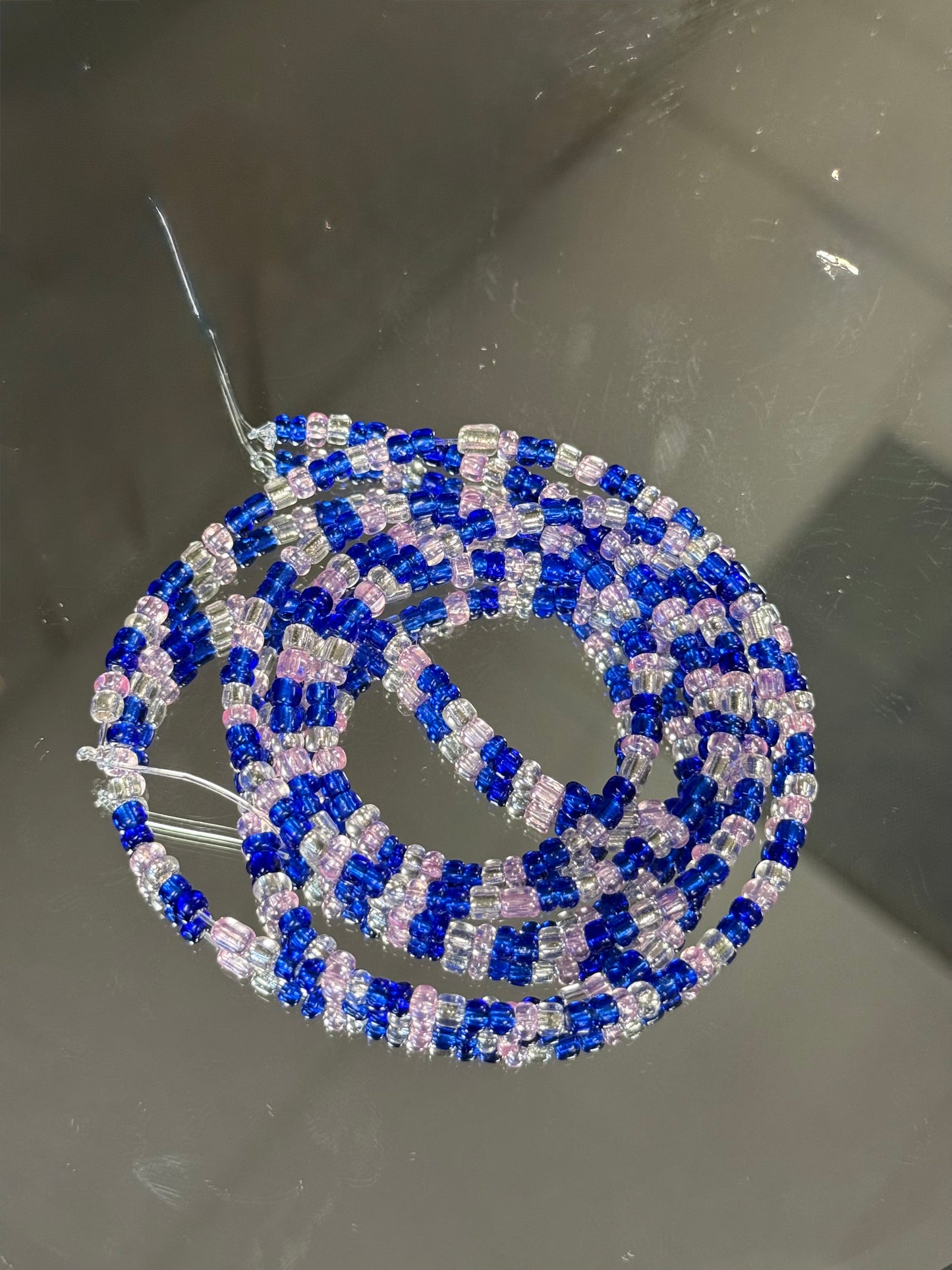 Waist Beads