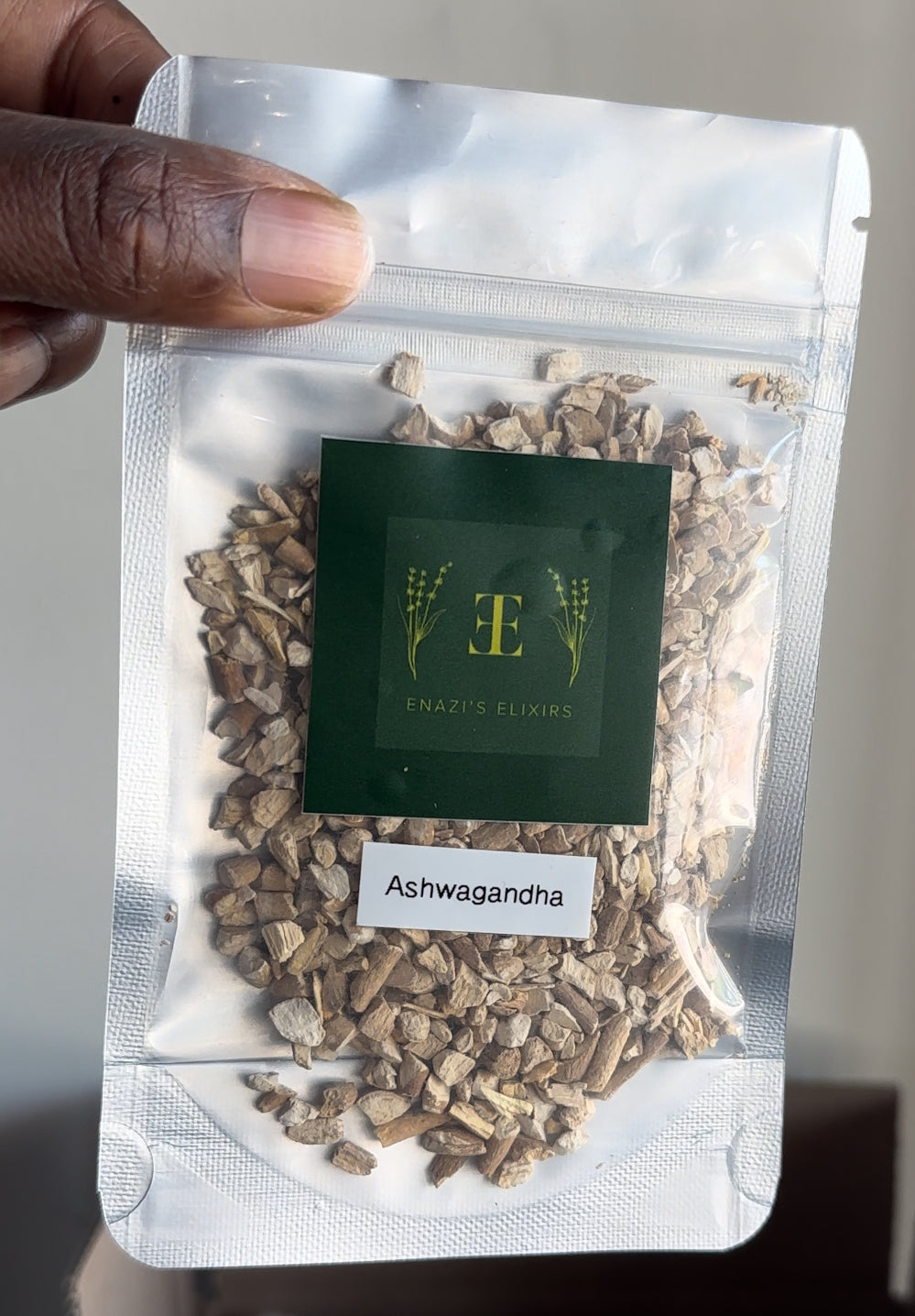 Ashwagandha