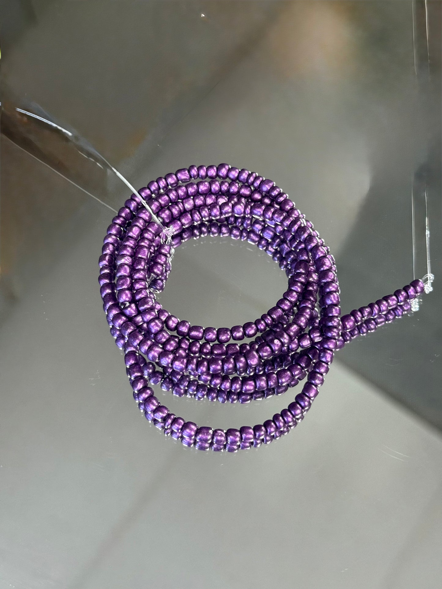 Waist Beads