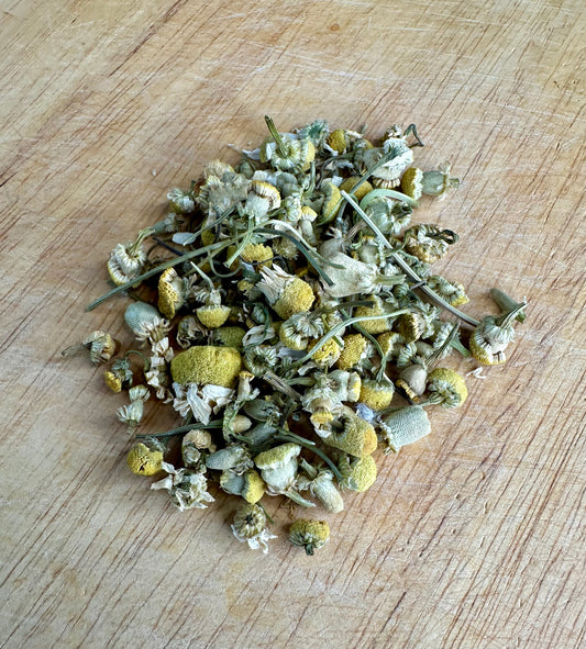 Chamomile