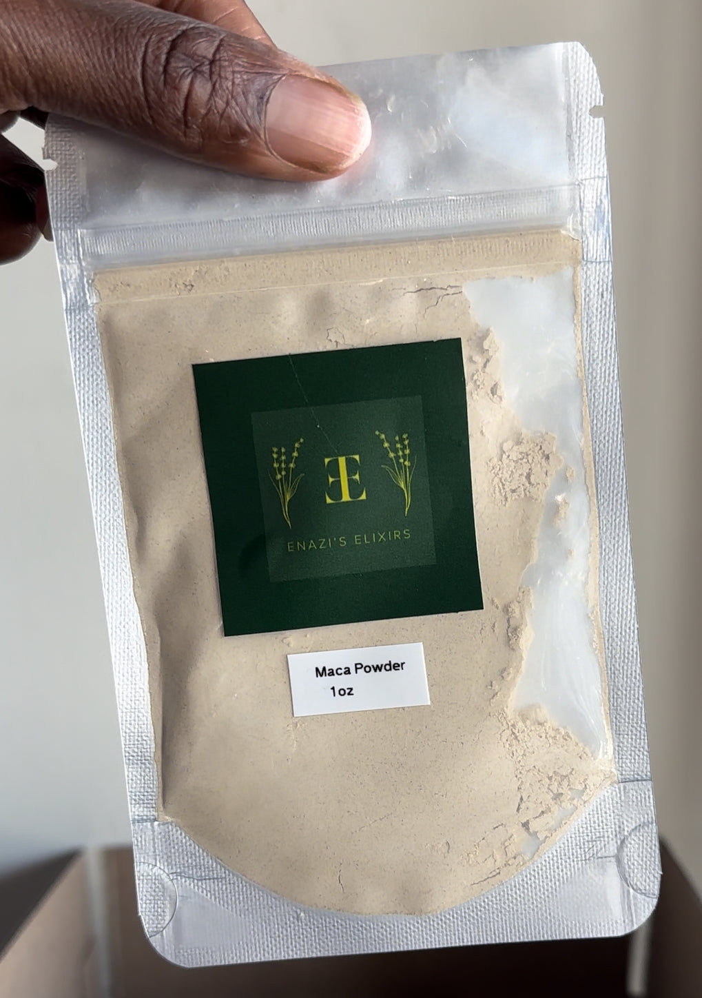 Maca Powder