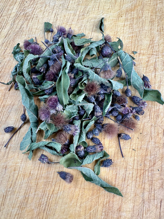 Ironweed