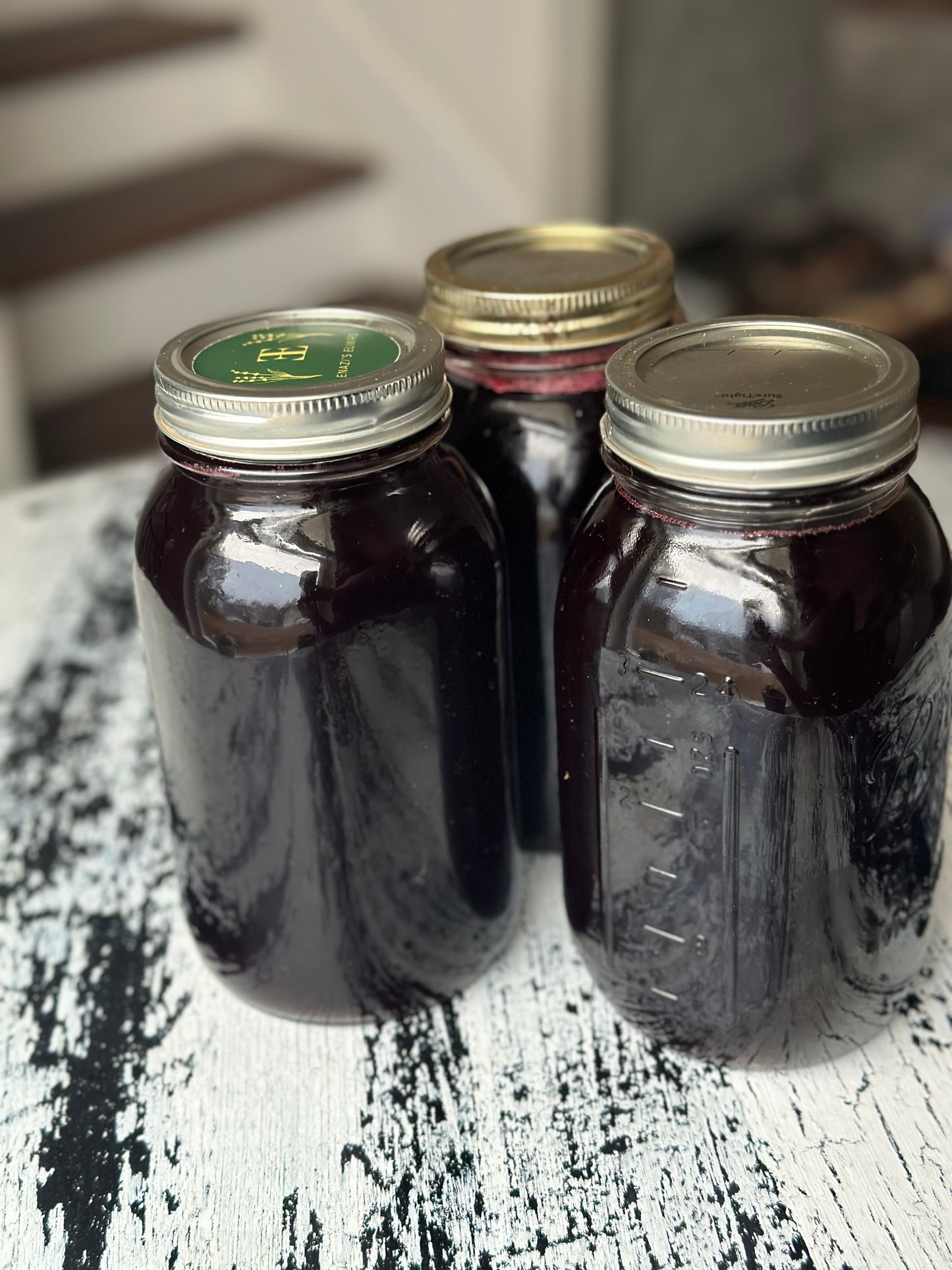 Sorrel - Jan 1, 2026 Preorder