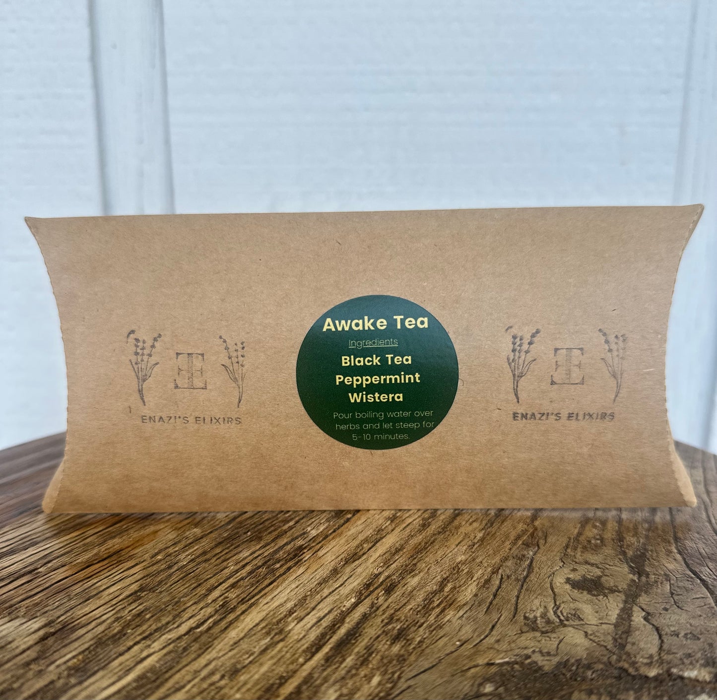 Awake Tea