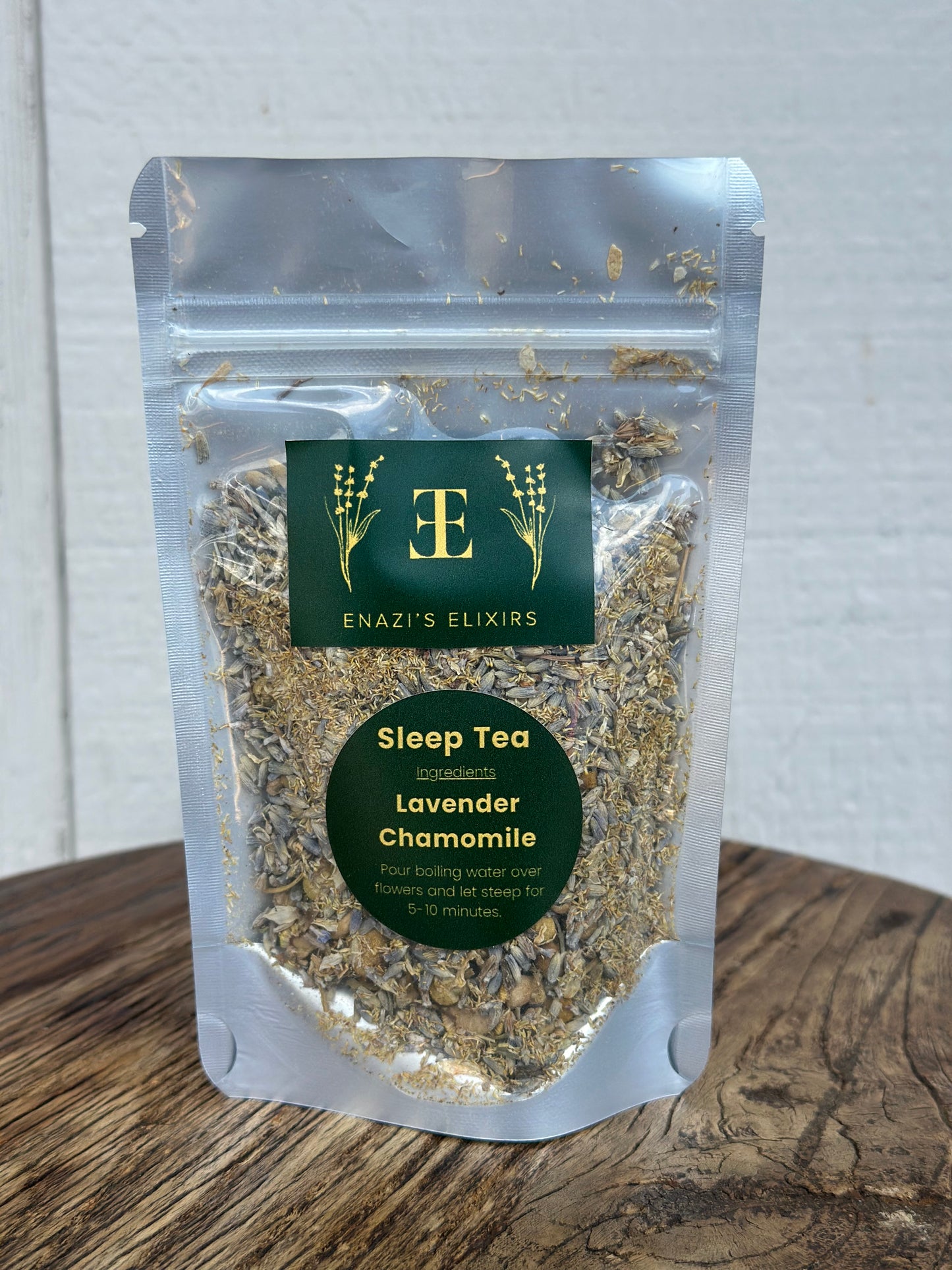 Sleep Tea