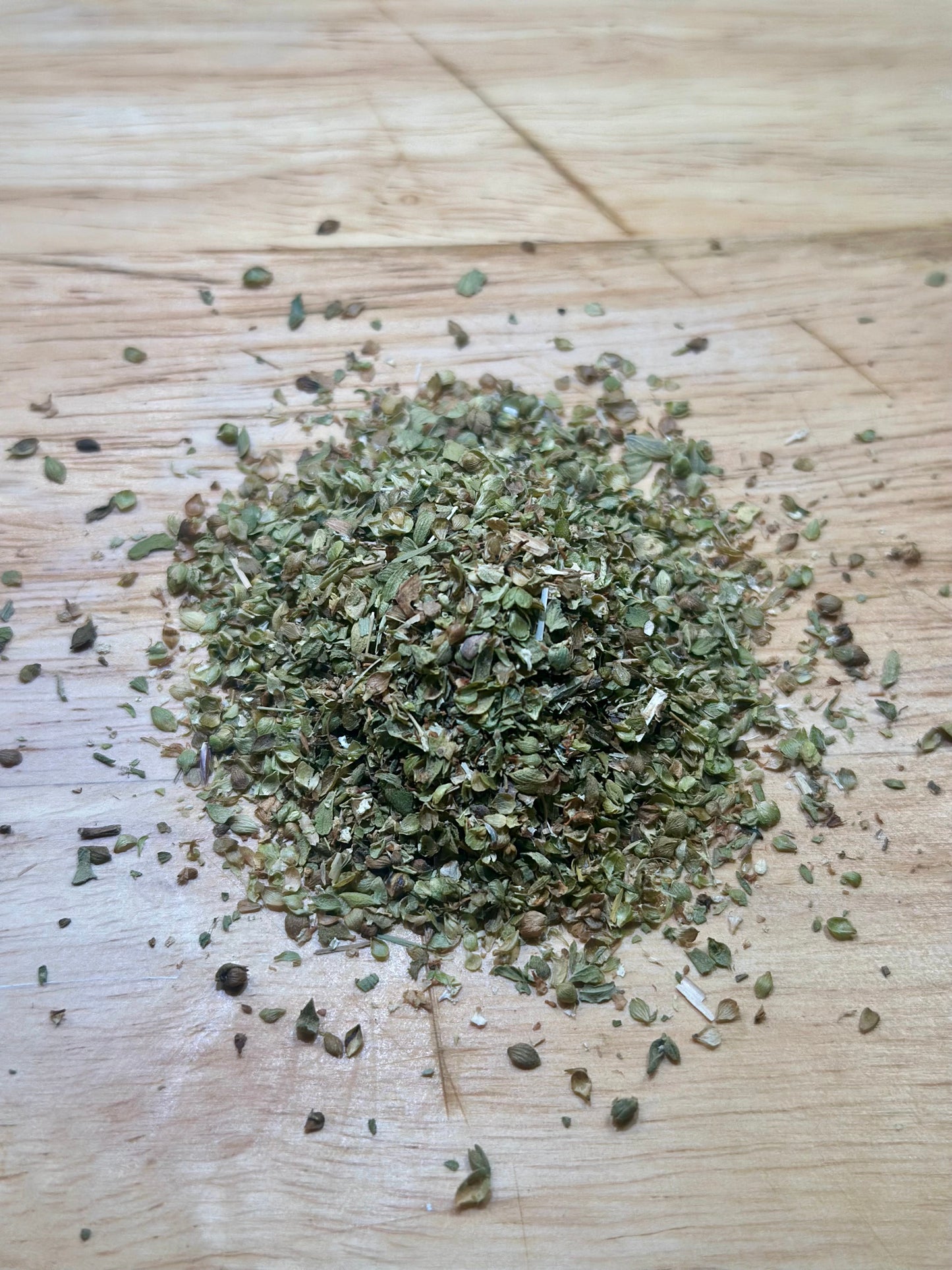Oregano