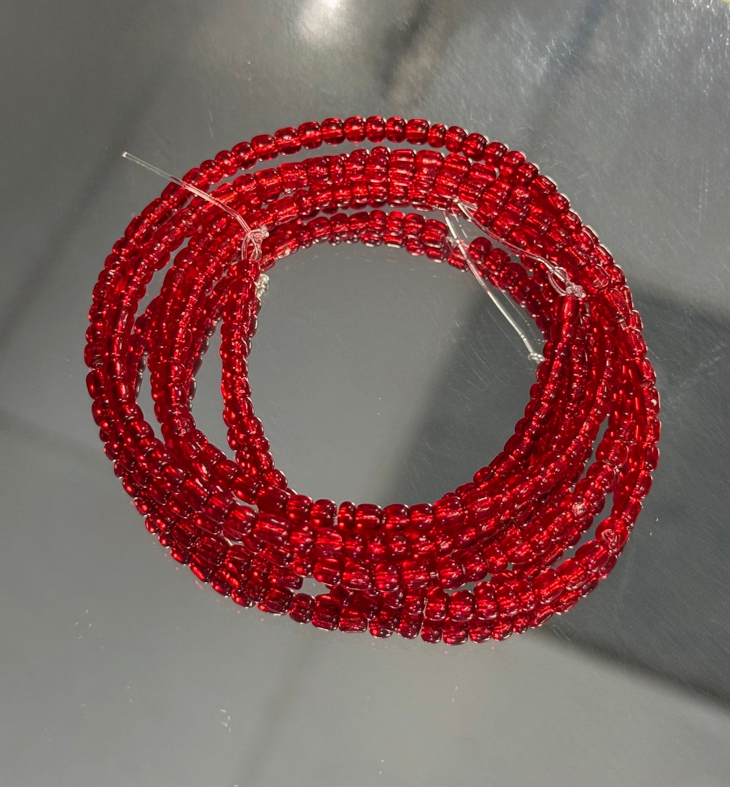 Waist Beads