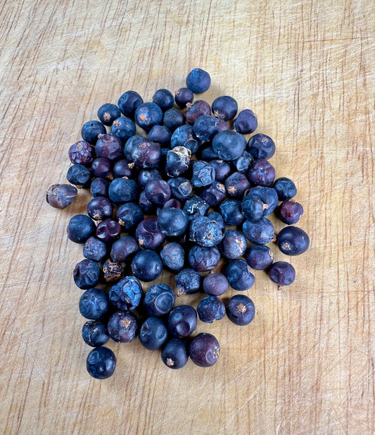 Juniper Berries