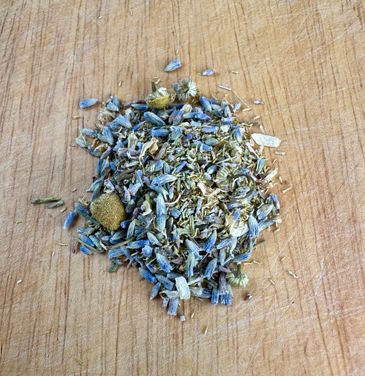 Sleep Tea