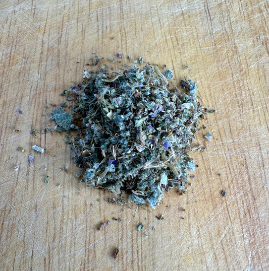 Hormonal Balance Tea