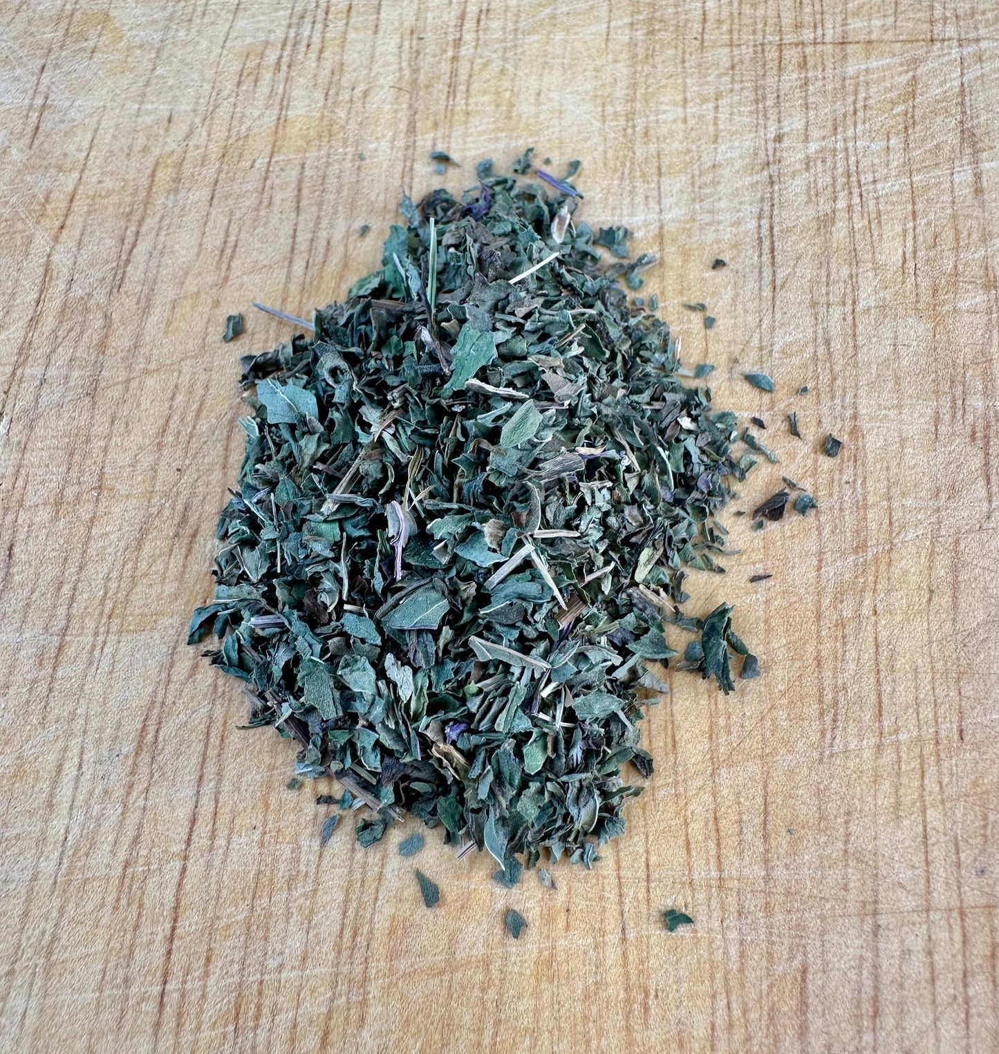 Peppermint Oil