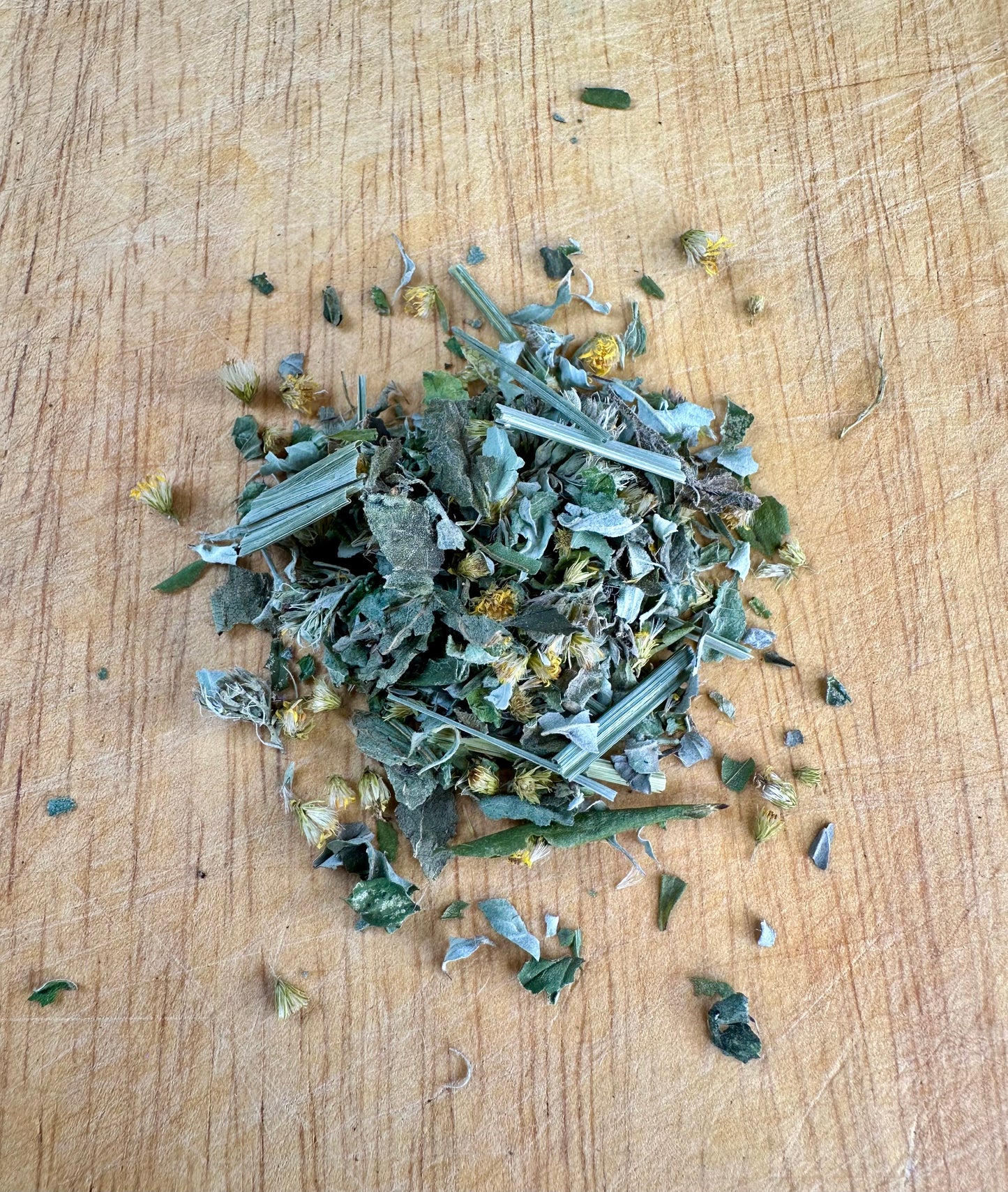 Sick Tea