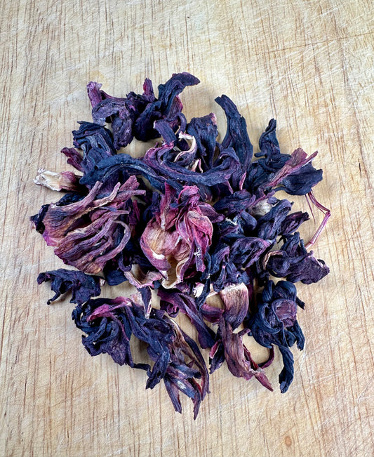 Hibiscus