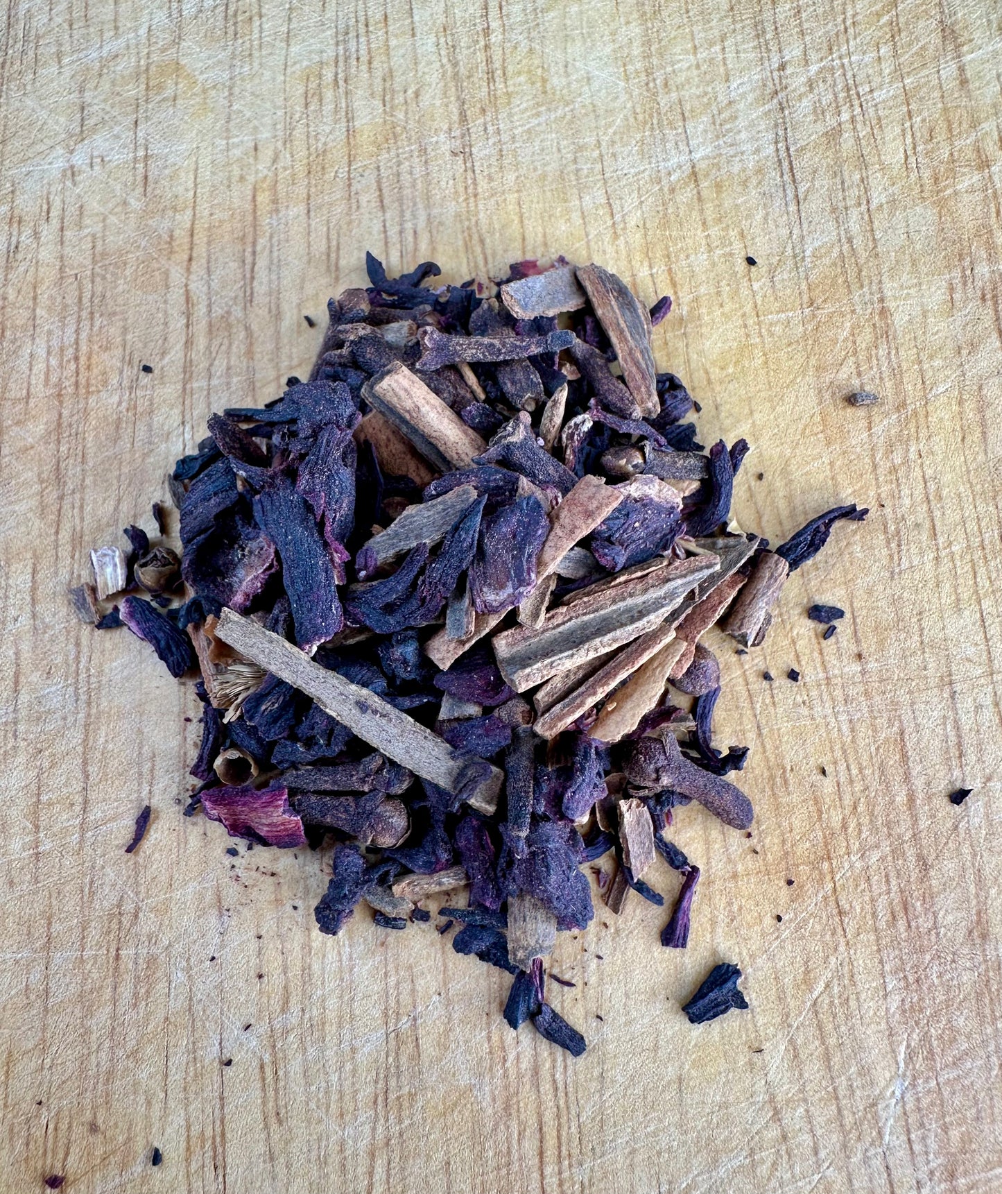 Detox Tea