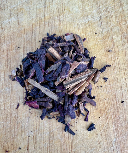Detox Tea