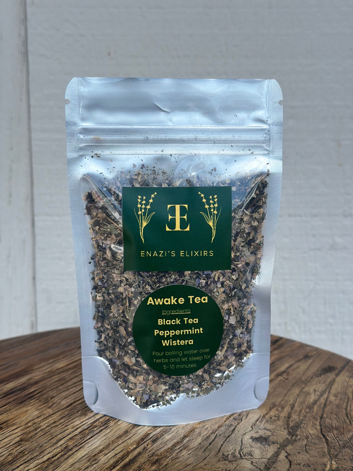Awake Tea