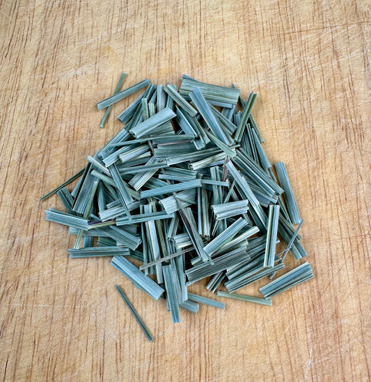 Lemongrass