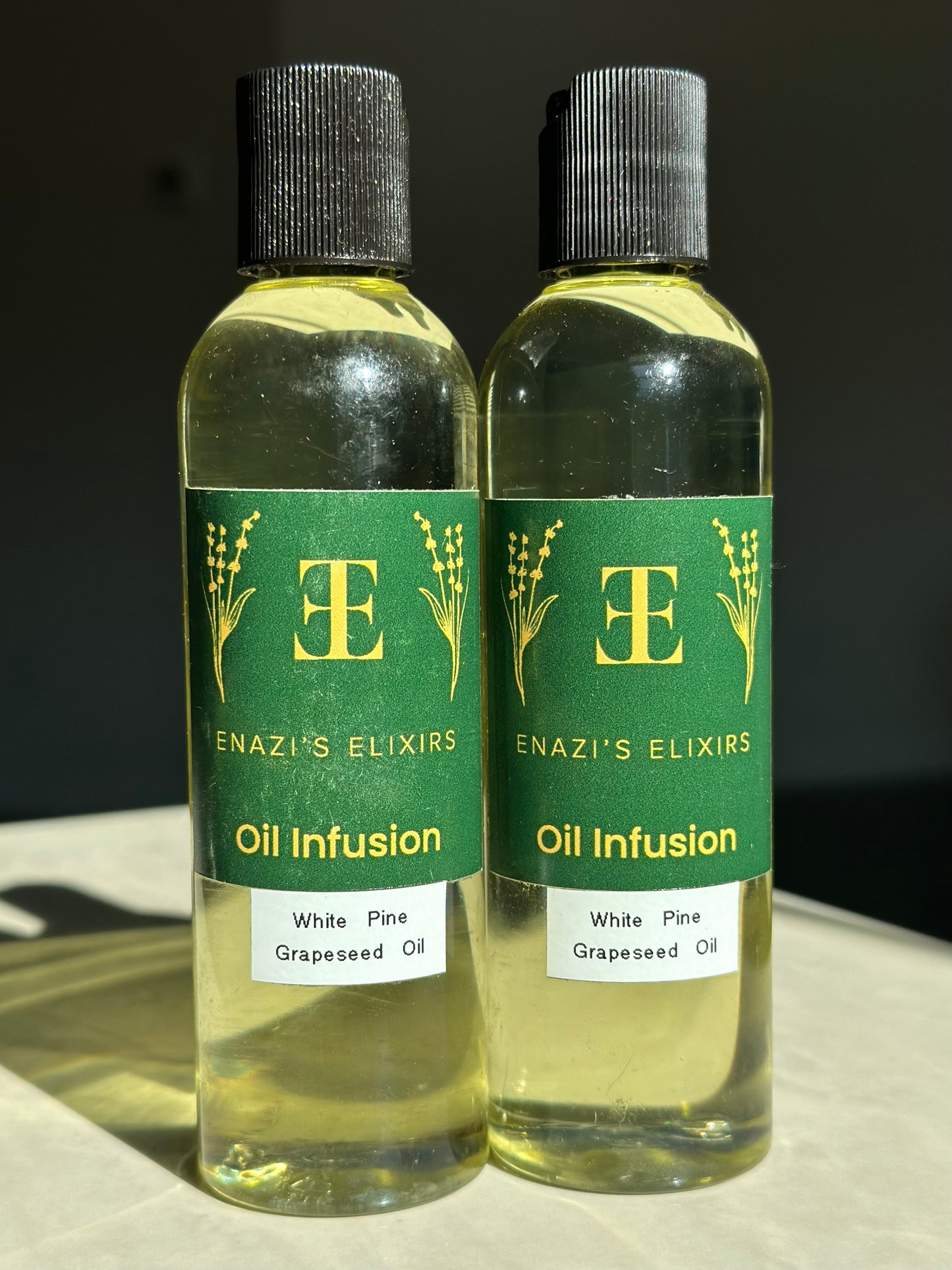 Pine Oil