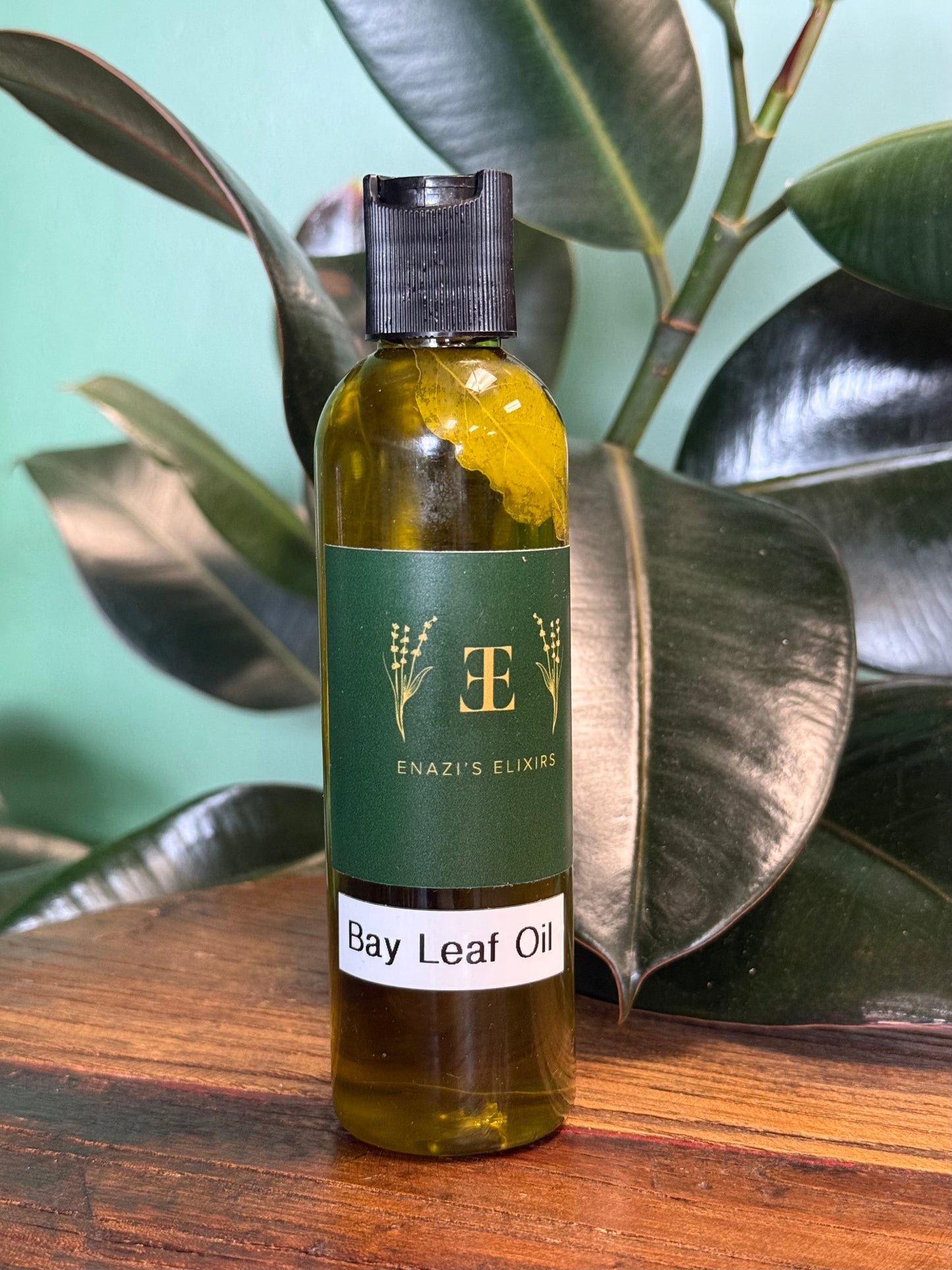Bay Leaf Oil