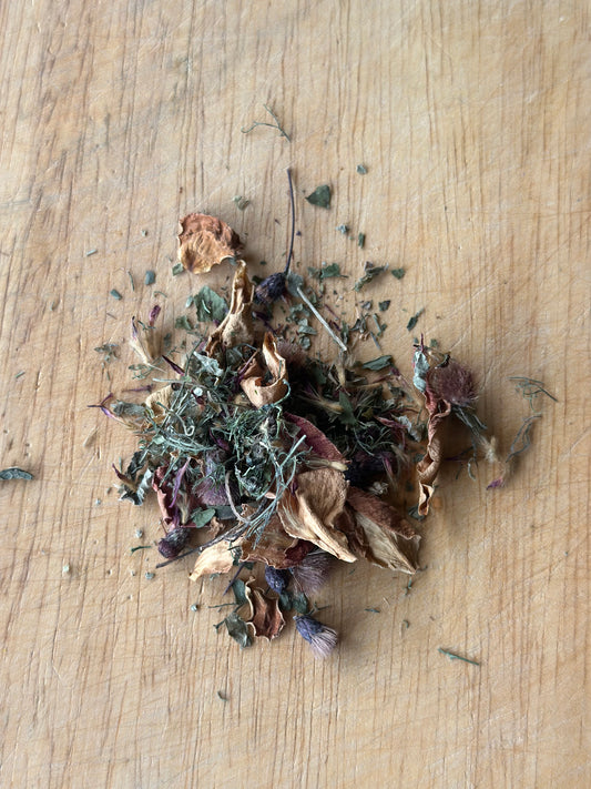 Womb Restore Tea