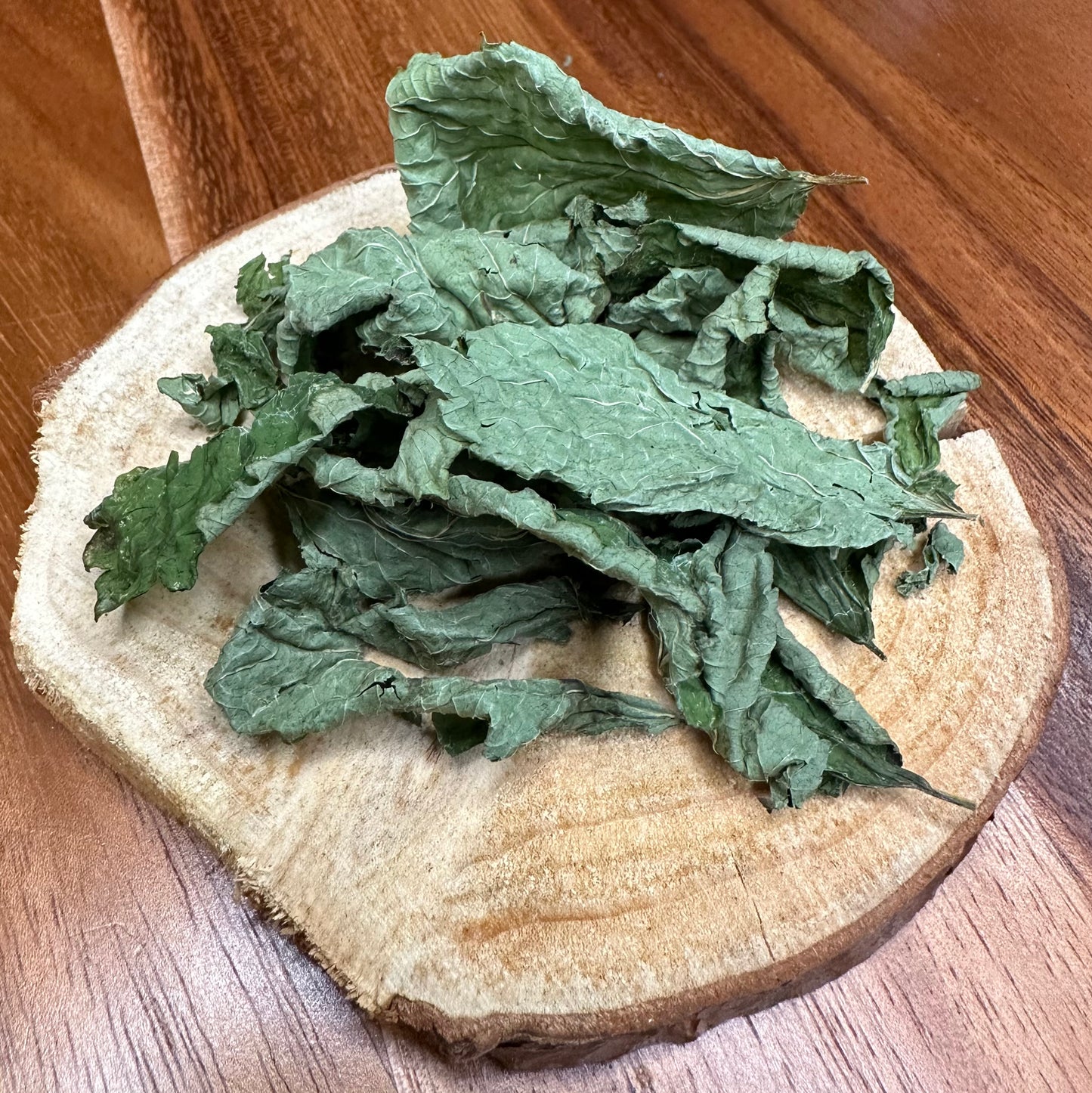 Lemon Balm