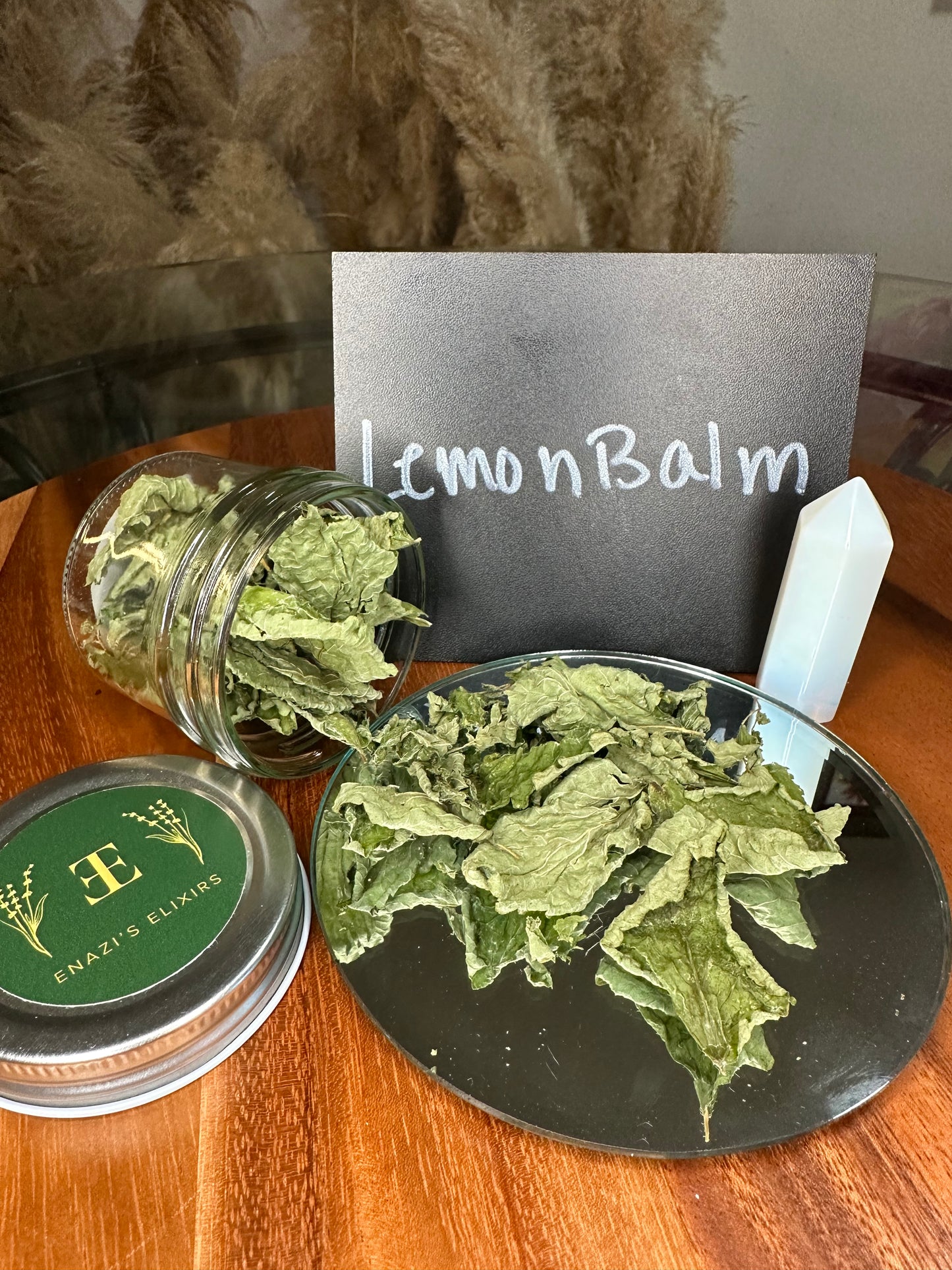 Lemon Balm