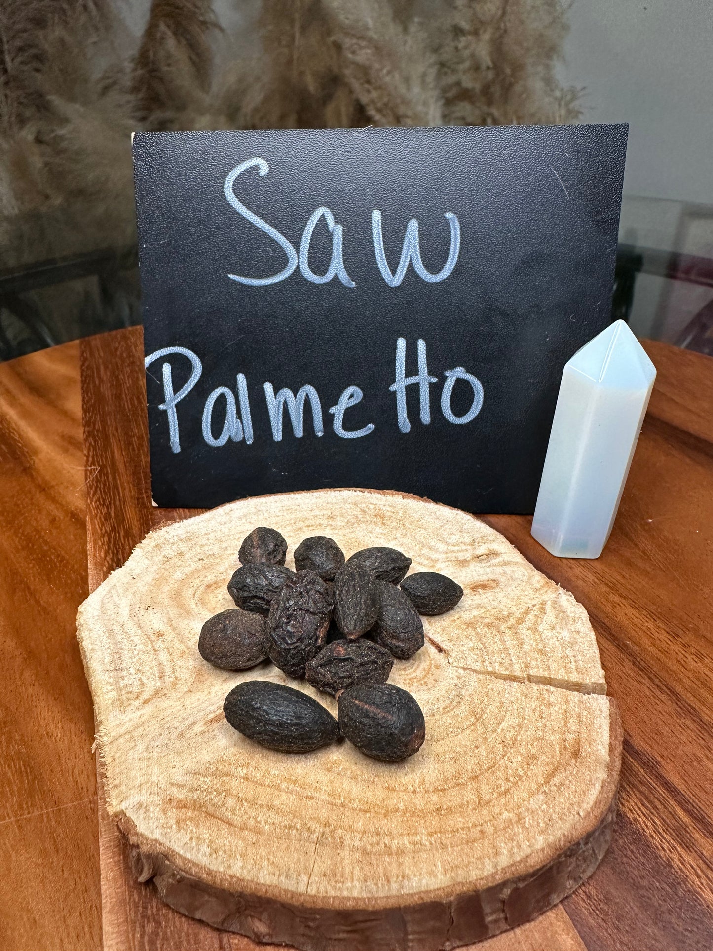 Saw Palmetto
