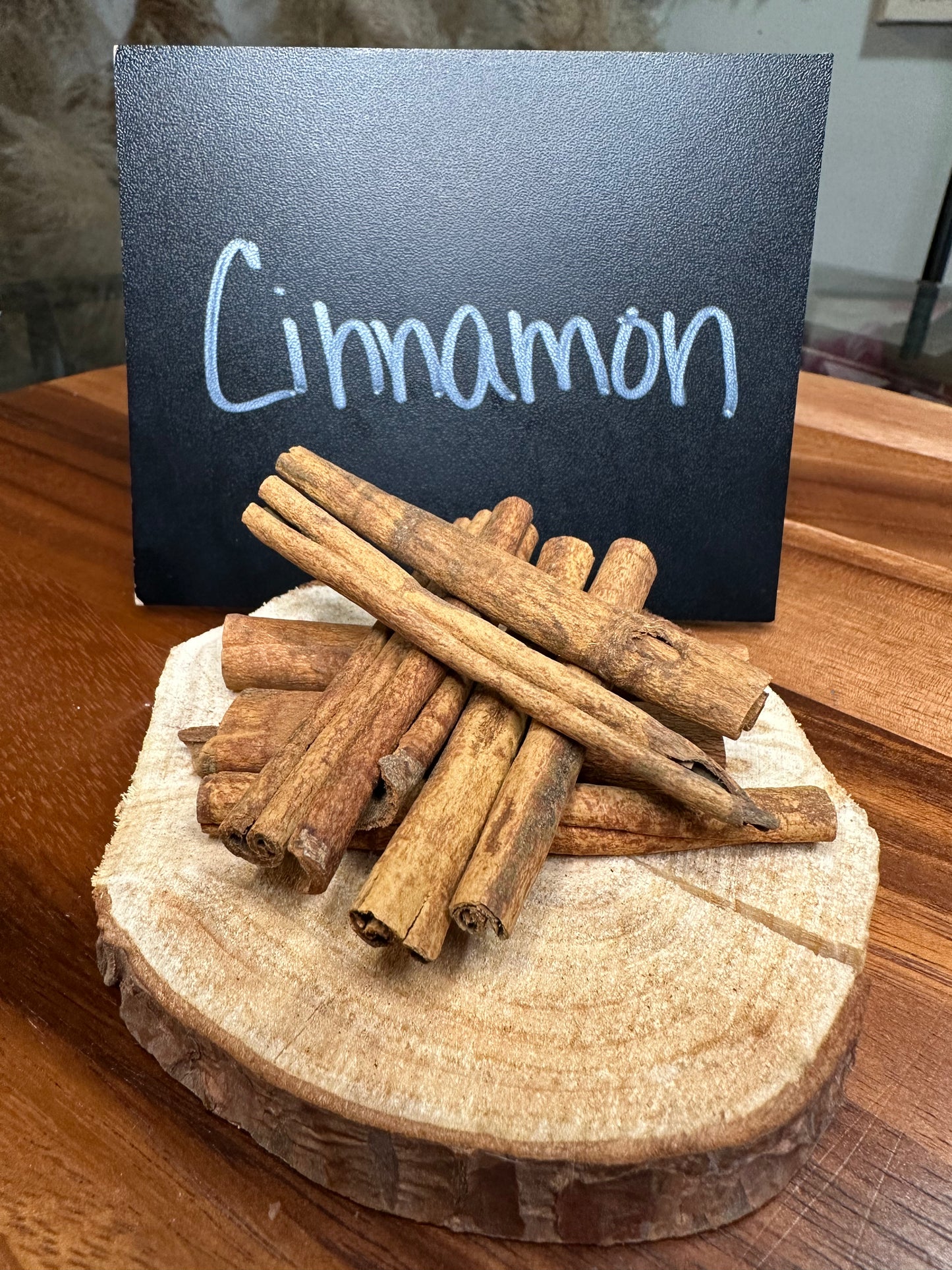 Cinnamon