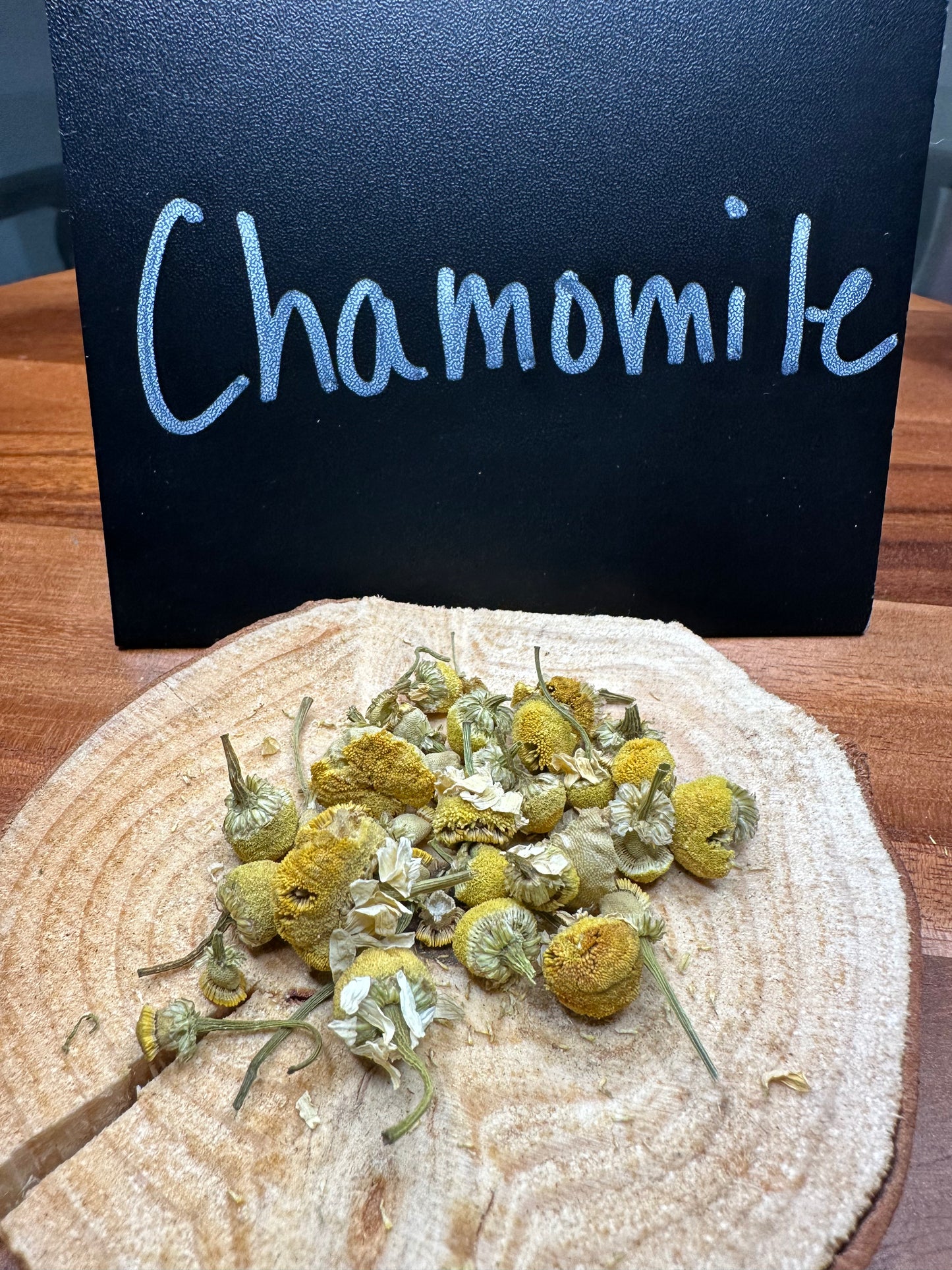 Chamomile