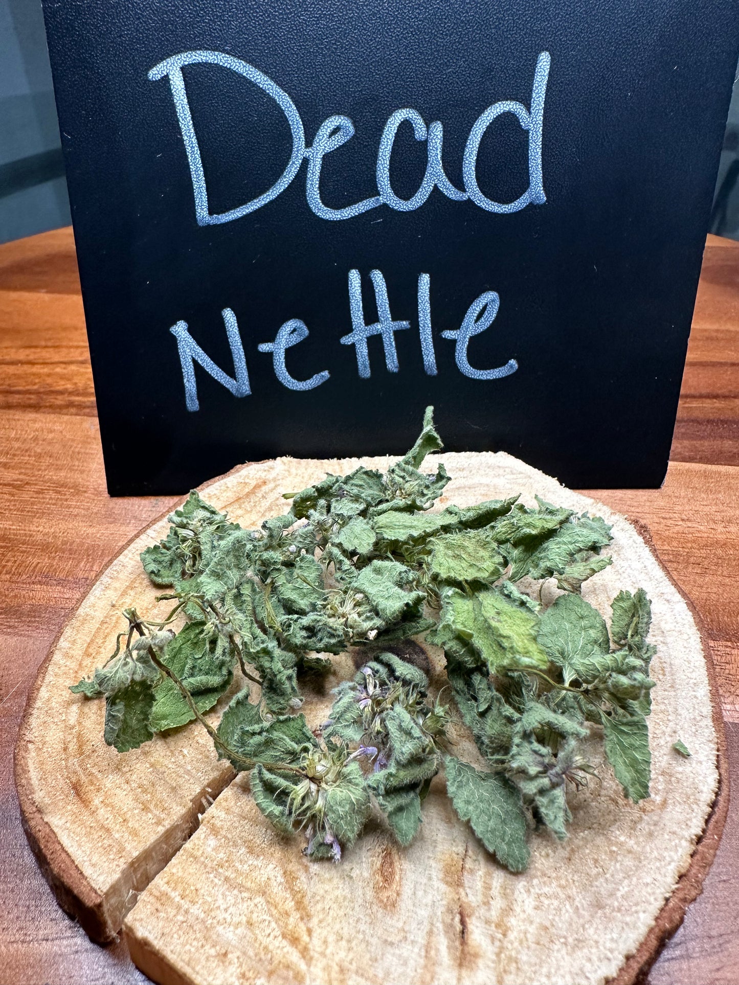 Dead Nettle