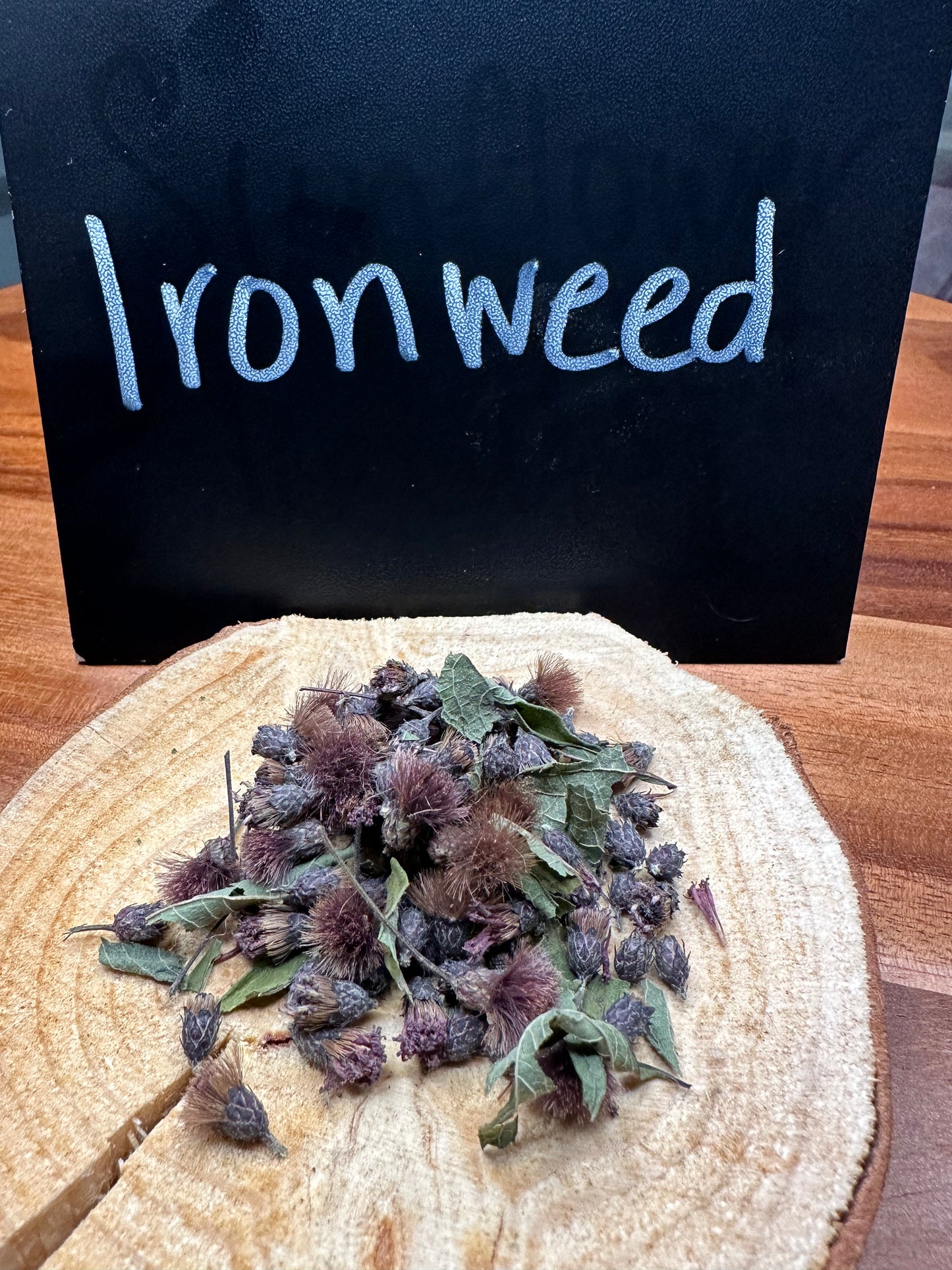 Ironweed