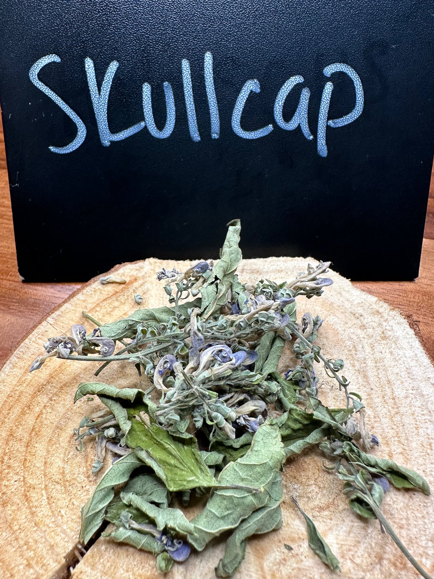 Skullcap