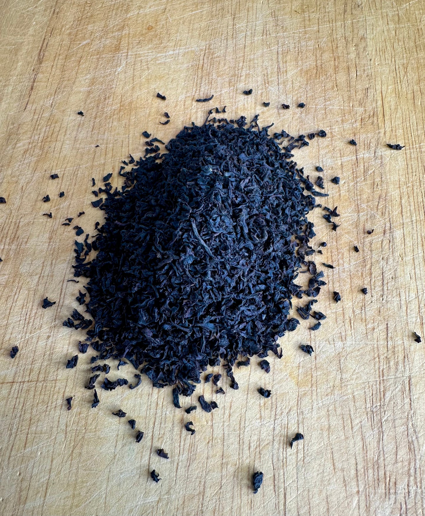 Black Tea