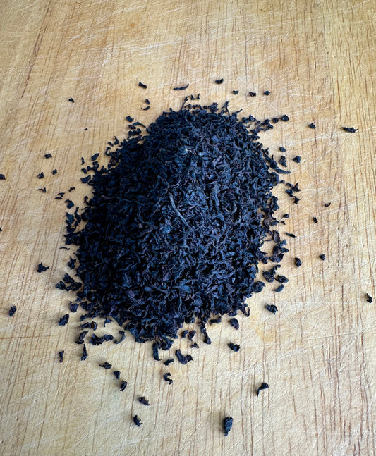 Black Tea