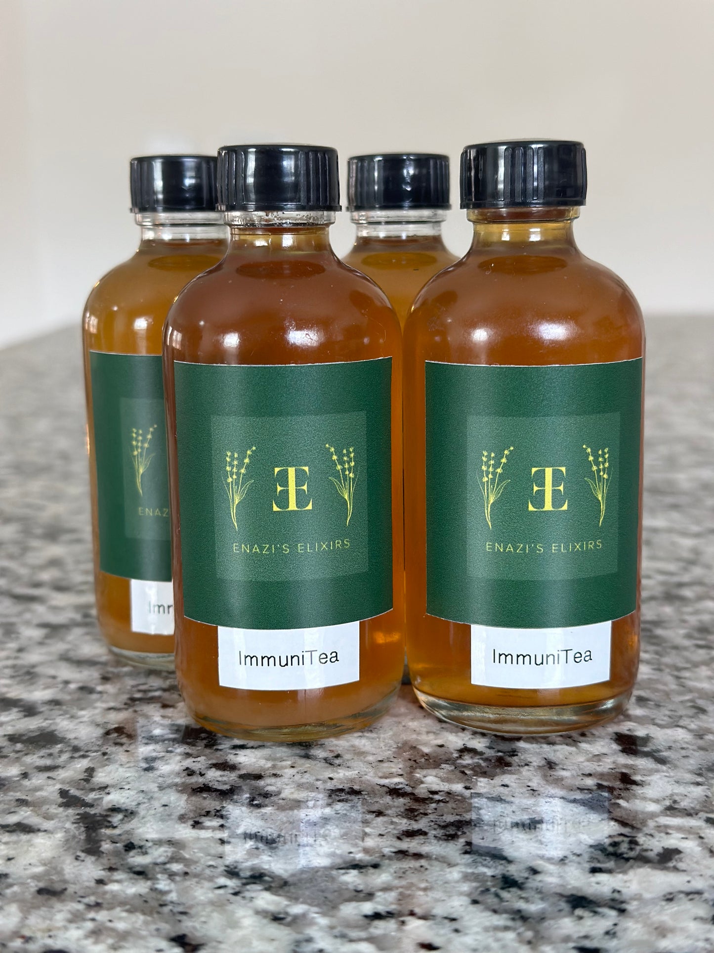 ImmuniTea