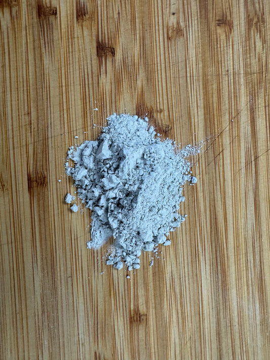 Bentonite Clay