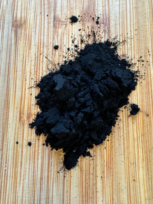 Activated Charcoal