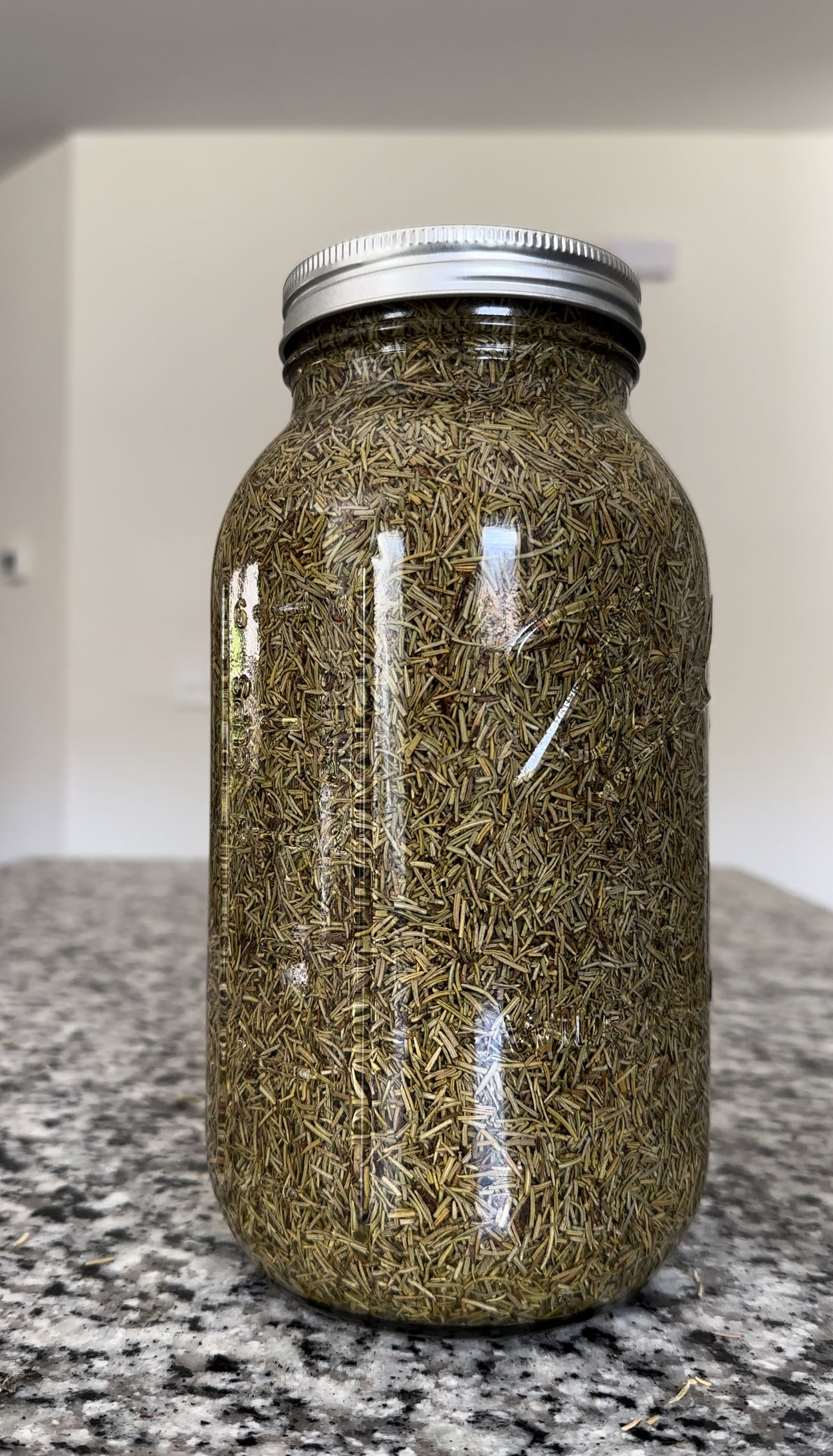 Rosemary Oil