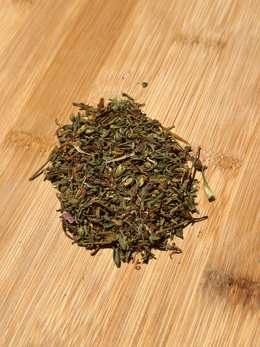 St. John's Wort