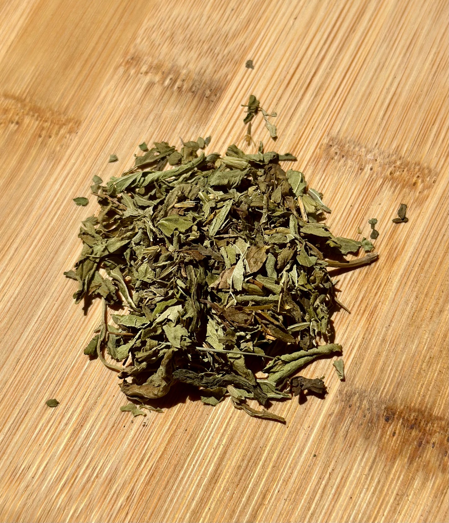 Stevia