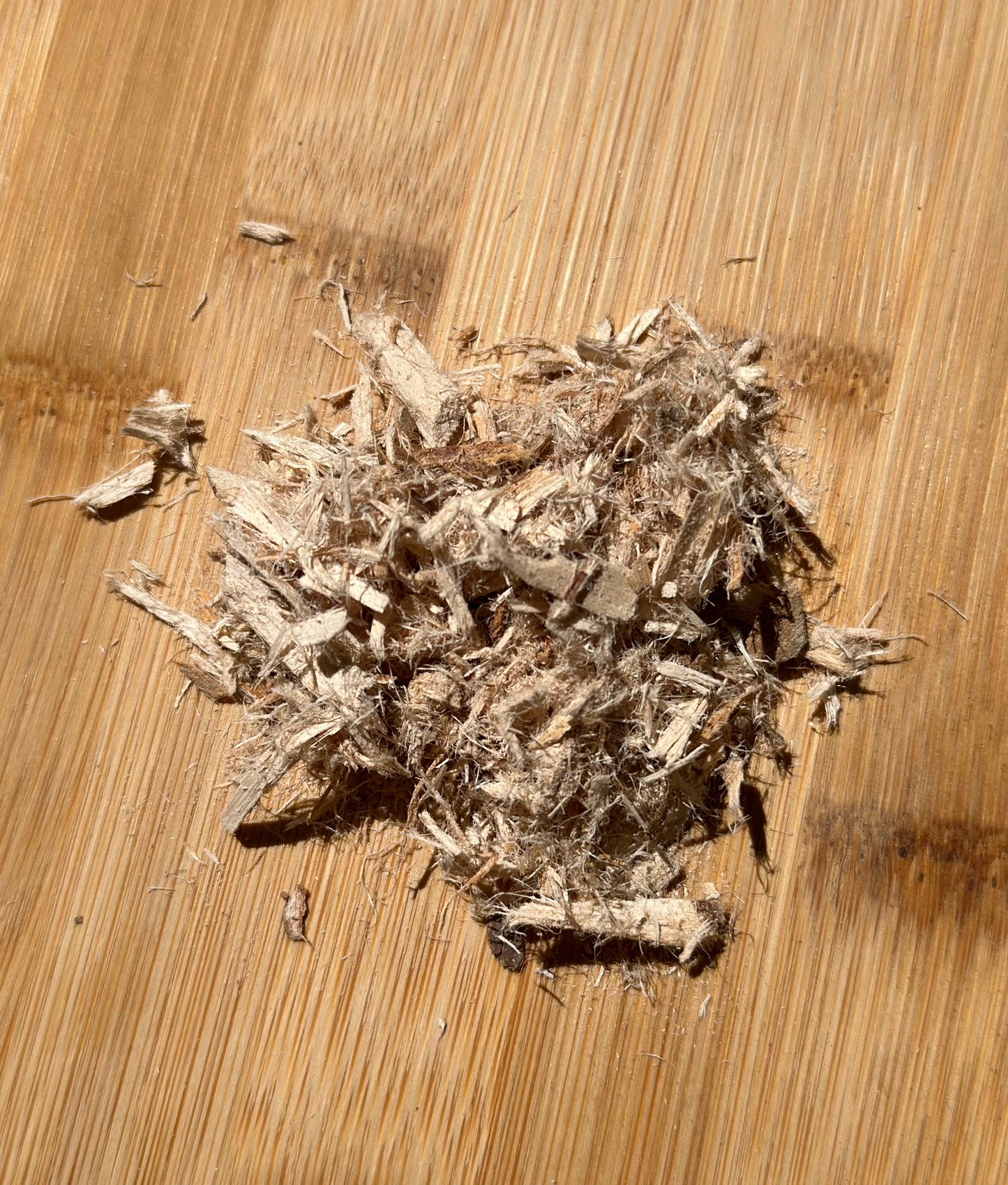 Slippery Elm Bark