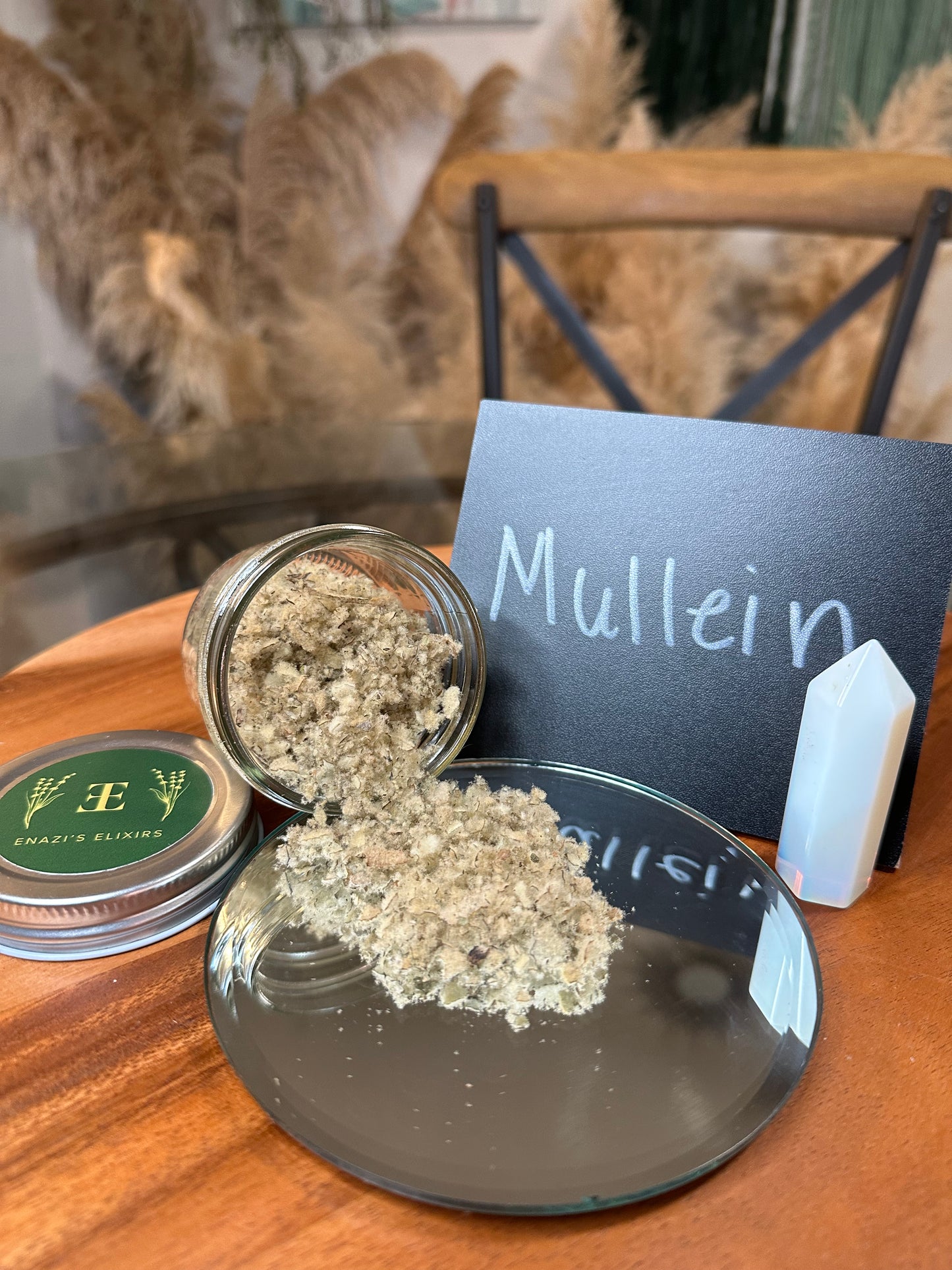 Mullein
