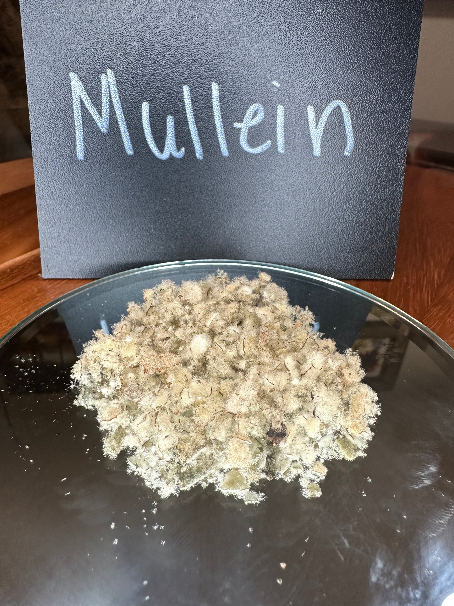 Mullein