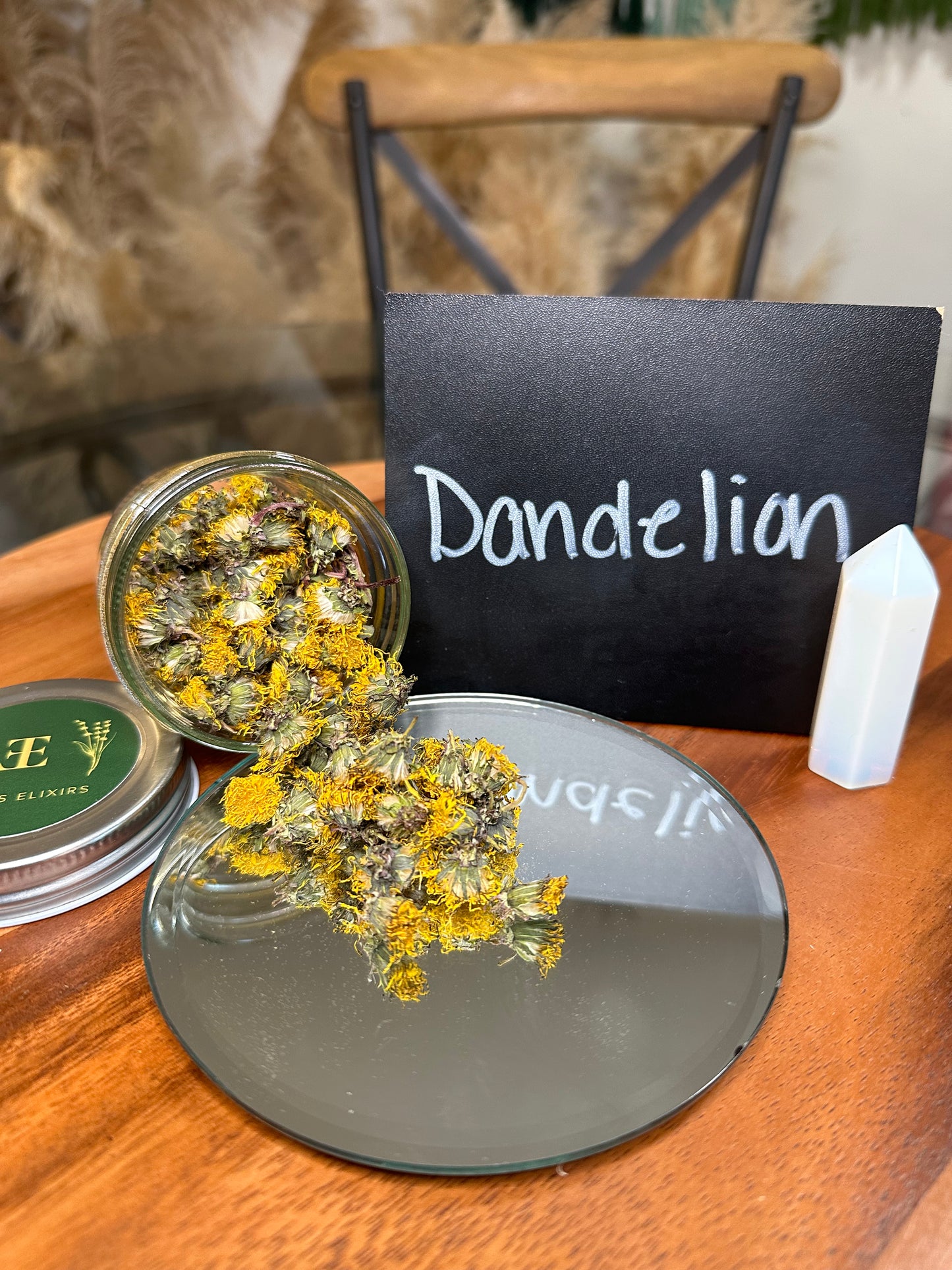 Dandelion