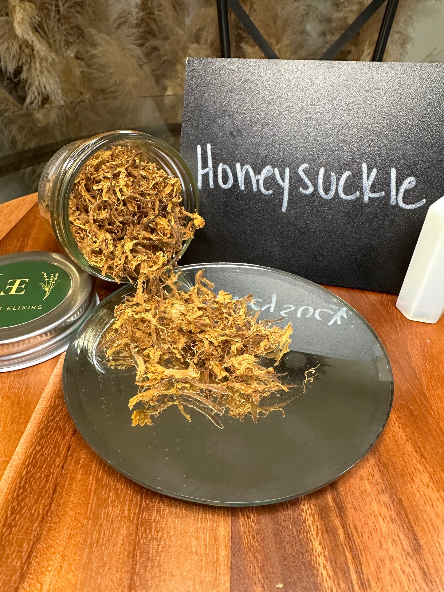 Honeysuckle