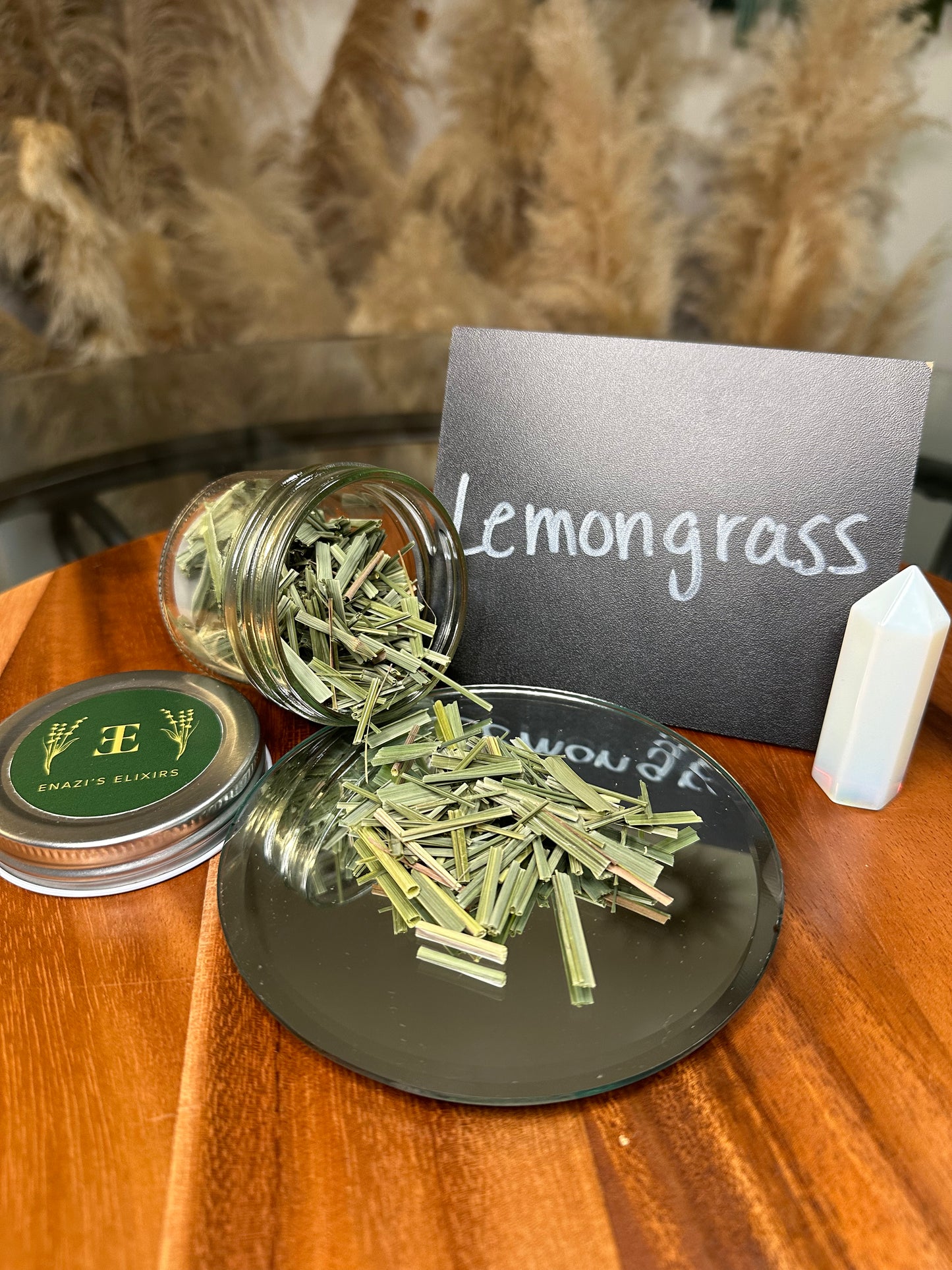 Lemongrass