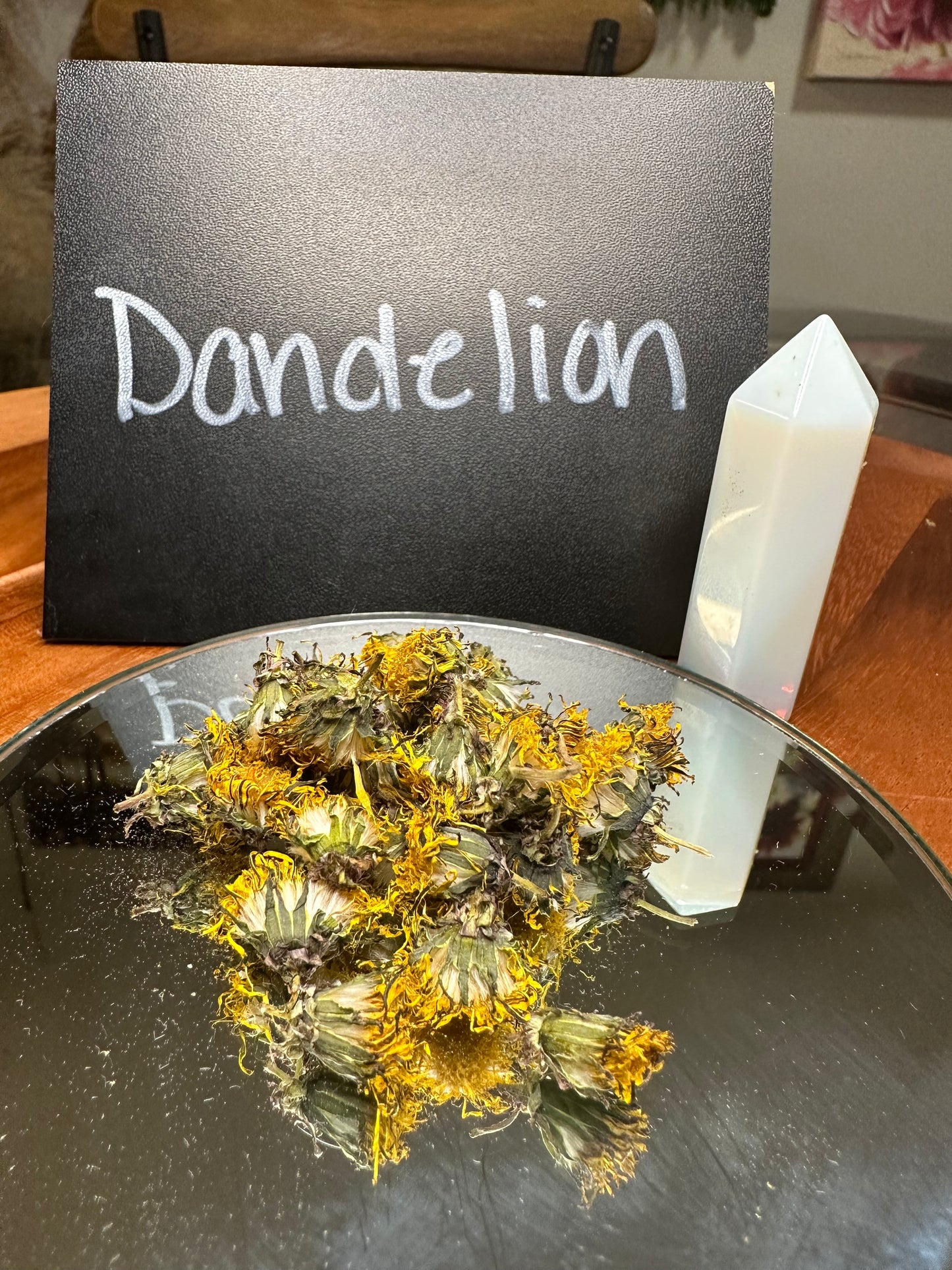 Dandelion