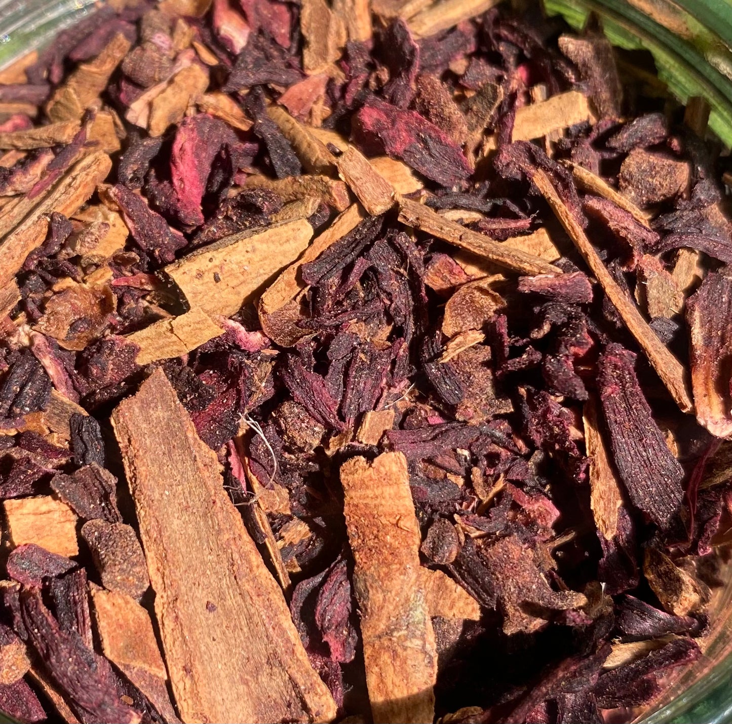 Detox Tea